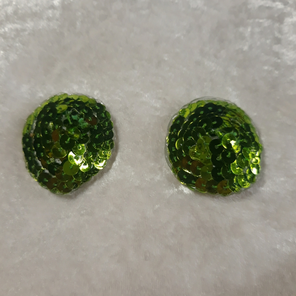 Exotic Nipple Pasties